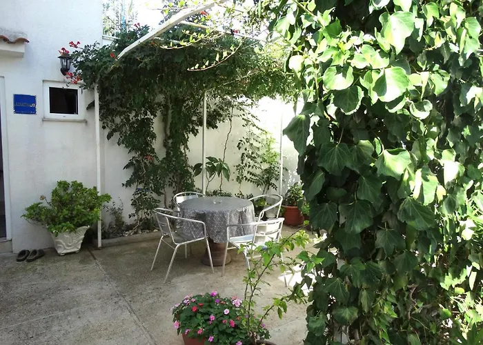 30057 - Gasparac Διαμέρισμα Crikvenica