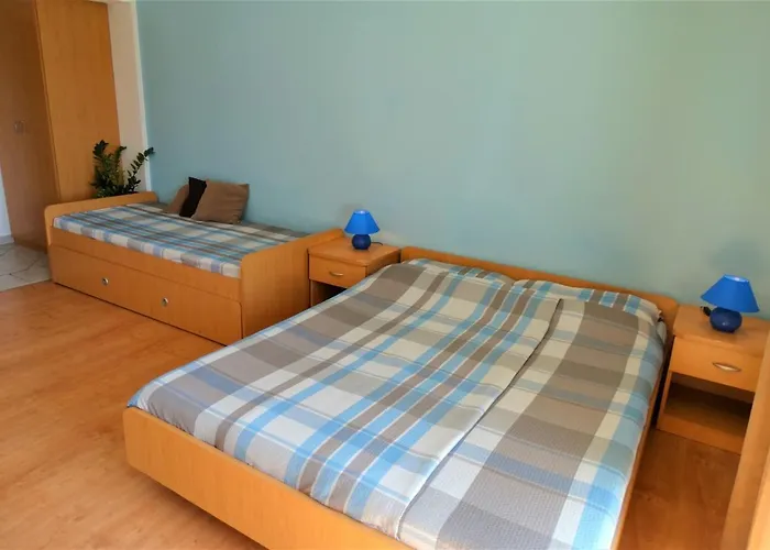 30057 - Gasparac * Crikvenica