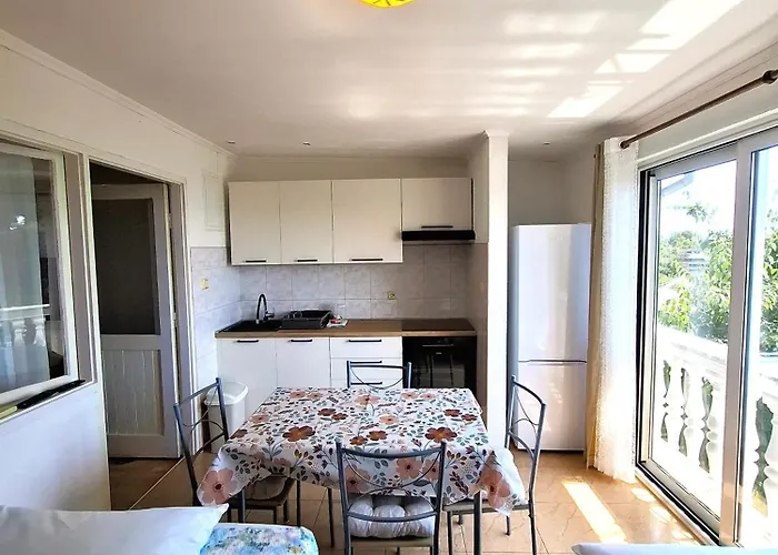 30057 - Gasparac Διαμέρισμα Crikvenica