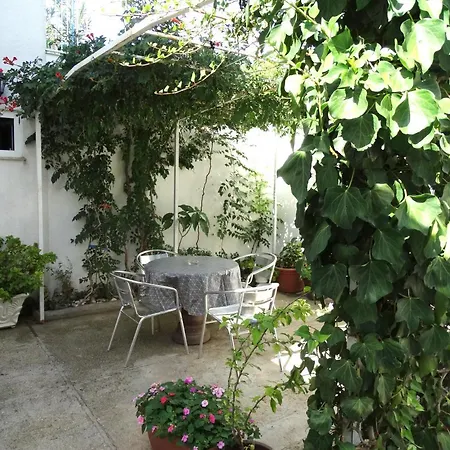 30057 - Gasparac Daire Crikvenica