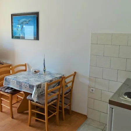 30057 - Gasparac Apartament Crikvenica