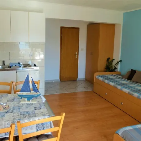 Appartement 30057 - Gasparac Crikvenica