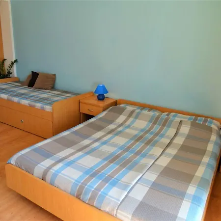 30057 - Gasparac * Crikvenica