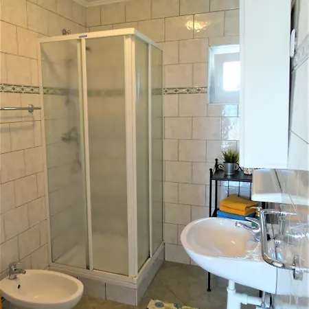 شقة 30057 - Gasparac تْسْغيكفانِتْسا