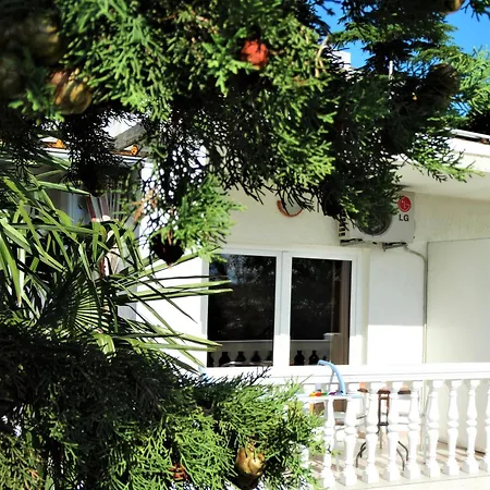 30057 - Gasparac شقة تْسْغيكفانِتْسا