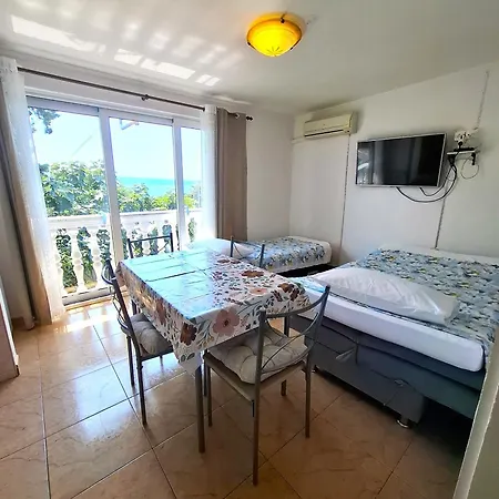 Apartament 30057 - Gasparac *