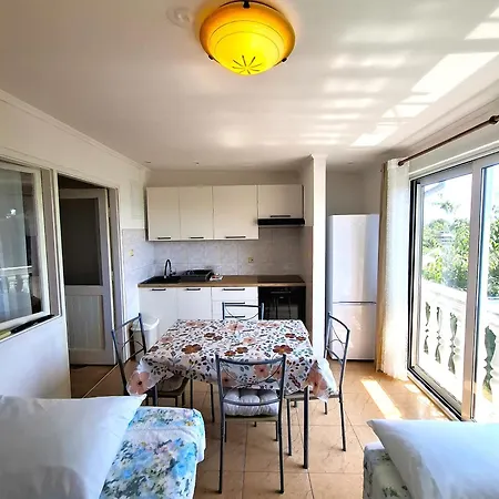 30057 - Gasparac شقة تْسْغيكفانِتْسا