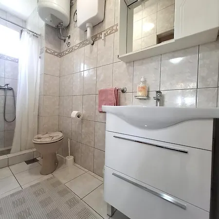 30057 - Gasparac * Crikvenica